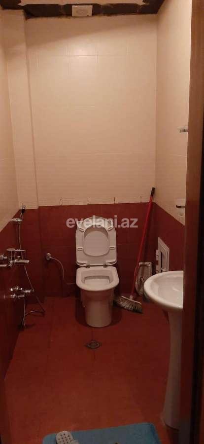 Sale, new building, 3 room, 130 m², Nasimi r.