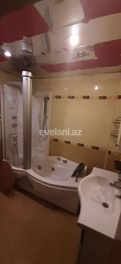 Sale, new building, 3 room, 130 m², Nasimi r.