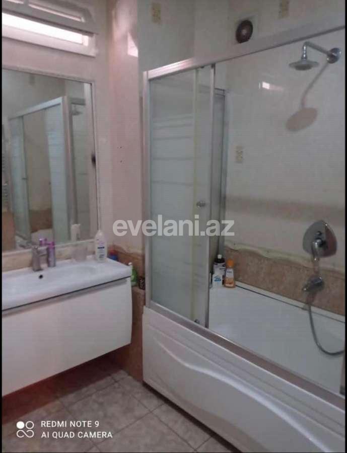 Satılır, köhnə tikili, 3 otaqlı, 105 m², Səbail r.