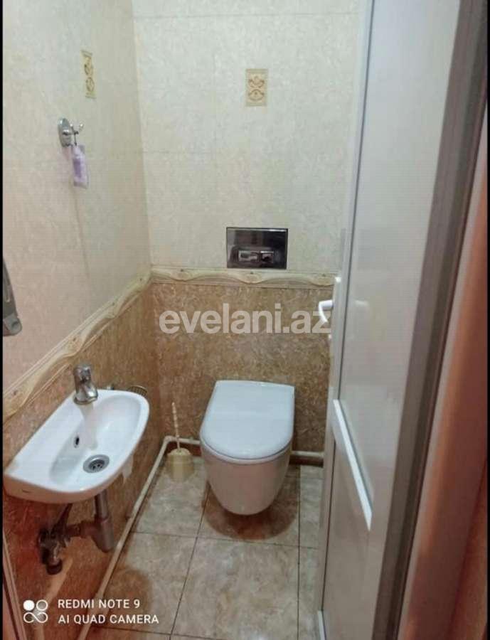 Satılır, köhnə tikili, 3 otaqlı, 105 m², Səbail r.