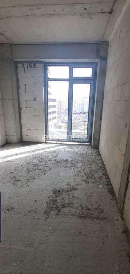 Sale, new building, 2 room, 107 m², Yasamal r.