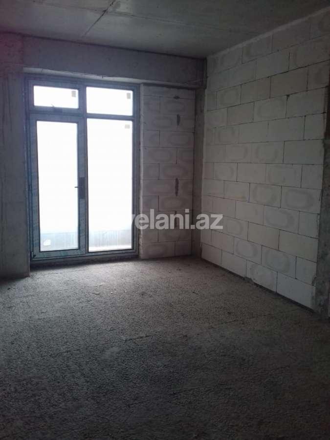Sale, new building, 2 room, 107 m², Yasamal r.