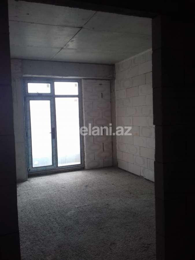 Sale, new building, 2 room, 107 m², Yasamal r.