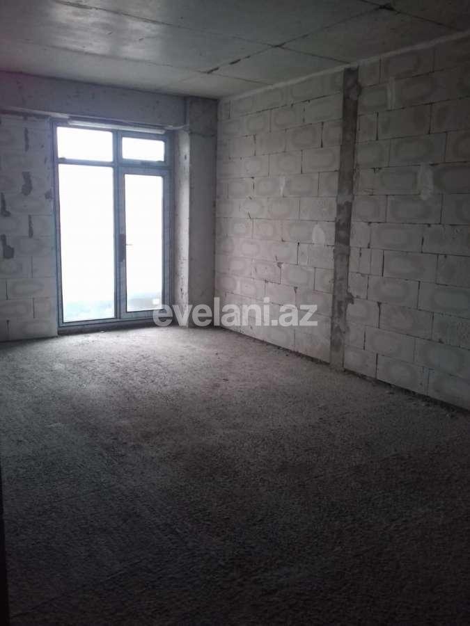Sale, new building, 2 room, 107 m², Yasamal r.