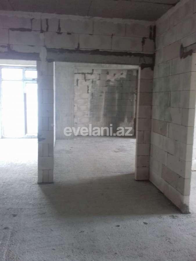 Sale, new building, 2 room, 107 m², Yasamal r.