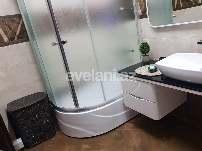 Satılır, yeni tikili, 3 otaqlı, 145 m², Elmlər Akademiyası m.