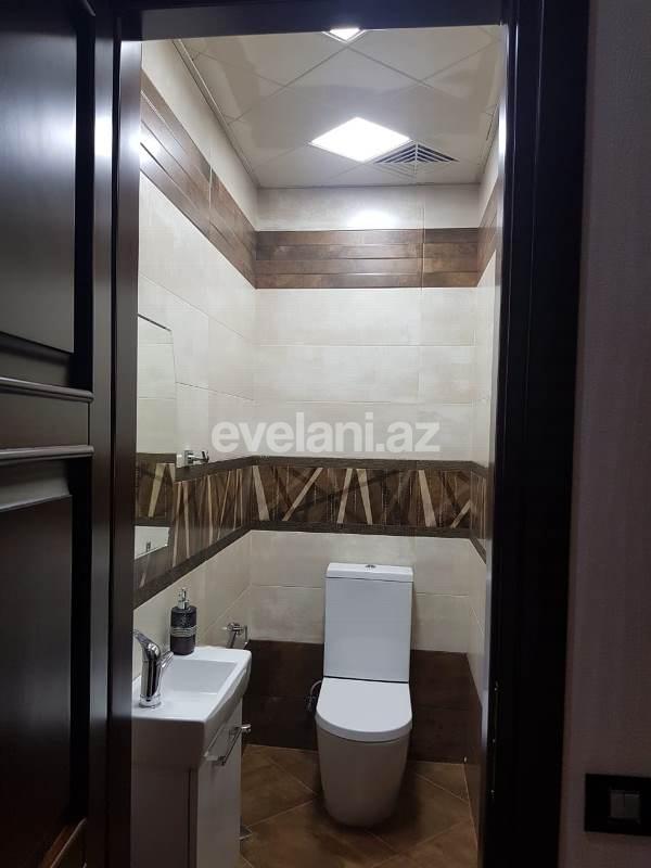 Satılır, yeni tikili, 3 otaqlı, 145 m², Elmlər Akademiyası m.