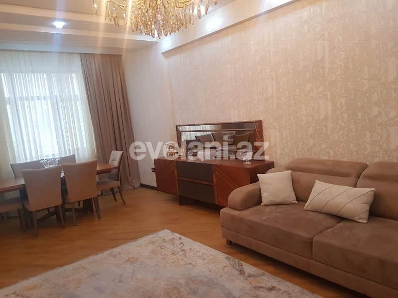 Satılır, yeni tikili, 3 otaqlı, 145 m², Elmlər Akademiyası m.