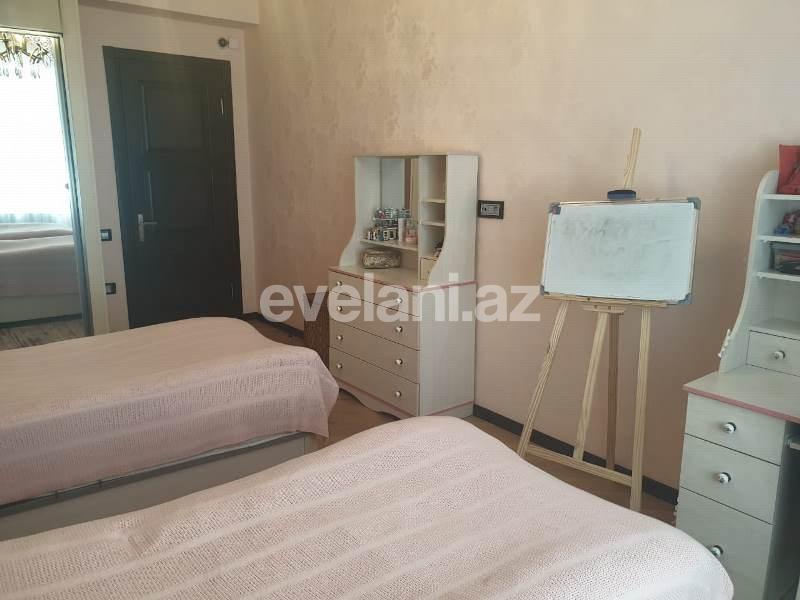 Satılır, yeni tikili, 3 otaqlı, 145 m², Elmlər Akademiyası m.