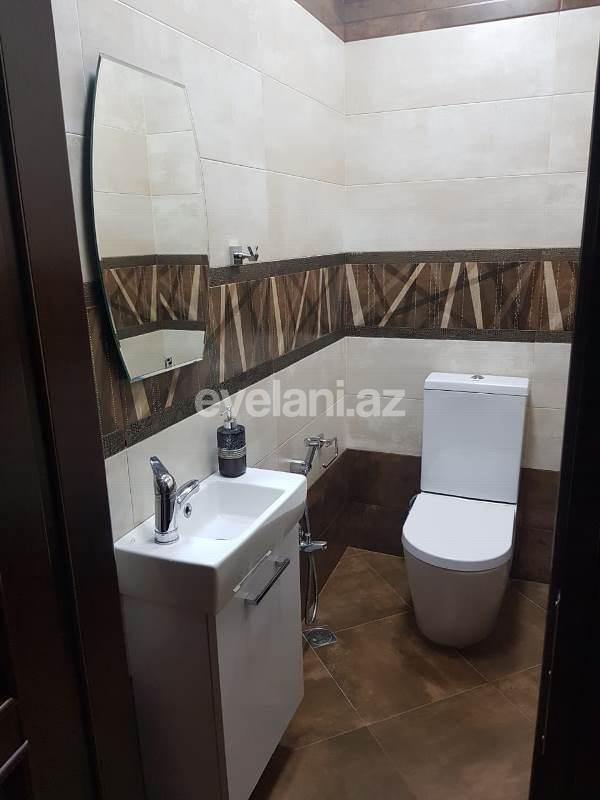 Satılır, yeni tikili, 3 otaqlı, 145 m², Elmlər Akademiyası m.