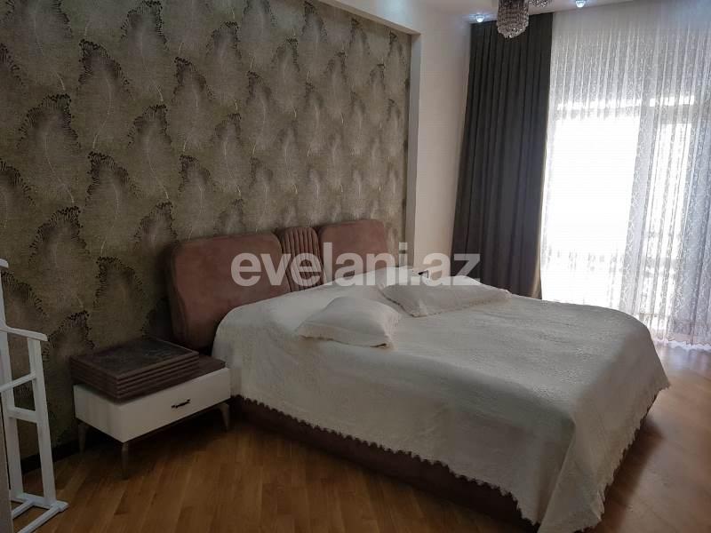 Satılır, yeni tikili, 3 otaqlı, 145 m², Elmlər Akademiyası m.
