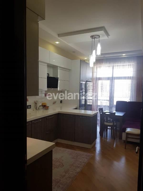Satılır, yeni tikili, 3 otaqlı, 145 m², Elmlər Akademiyası m.