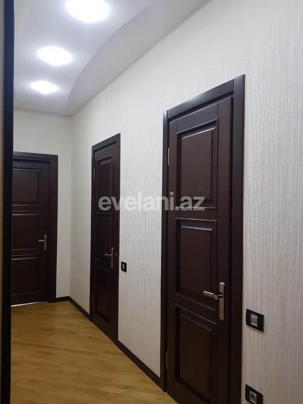 Satılır, yeni tikili, 3 otaqlı, 145 m², Elmlər Akademiyası m.
