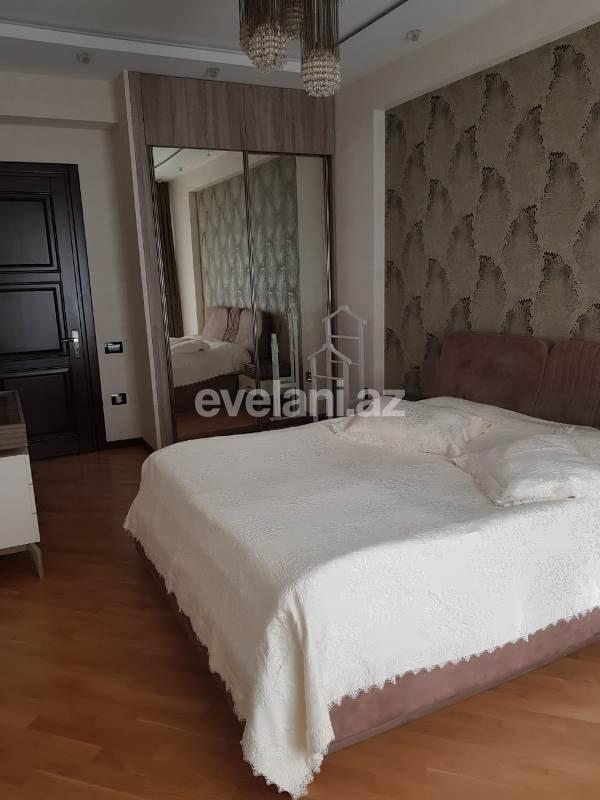 Satılır, yeni tikili, 3 otaqlı, 145 m², Elmlər Akademiyası m.