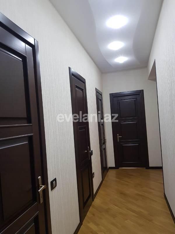 Satılır, yeni tikili, 3 otaqlı, 145 m², Elmlər Akademiyası m.