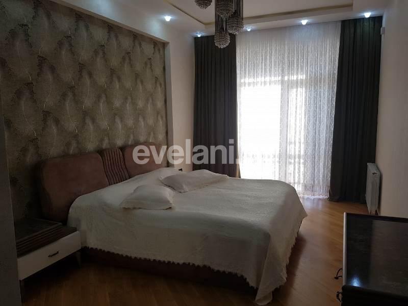 Satılır, yeni tikili, 3 otaqlı, 145 m², Elmlər Akademiyası m.