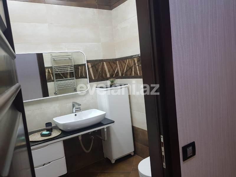 Satılır, yeni tikili, 3 otaqlı, 145 m², Elmlər Akademiyası m.