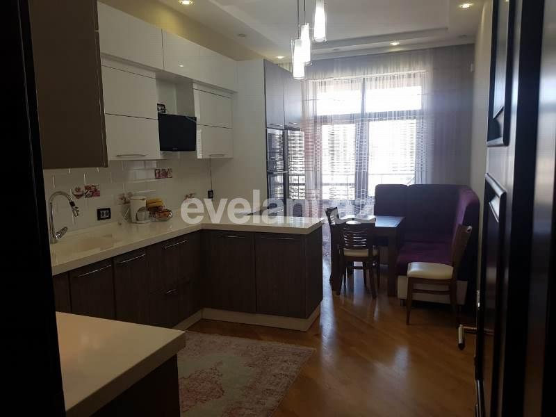 Satılır, yeni tikili, 3 otaqlı, 145 m², Elmlər Akademiyası m.