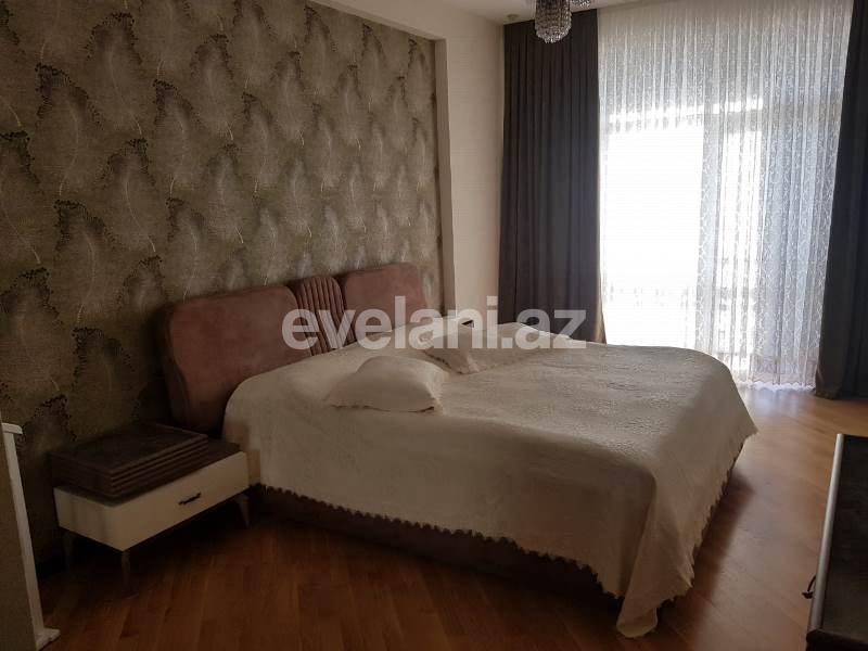 Satılır, yeni tikili, 3 otaqlı, 145 m², Elmlər Akademiyası m.