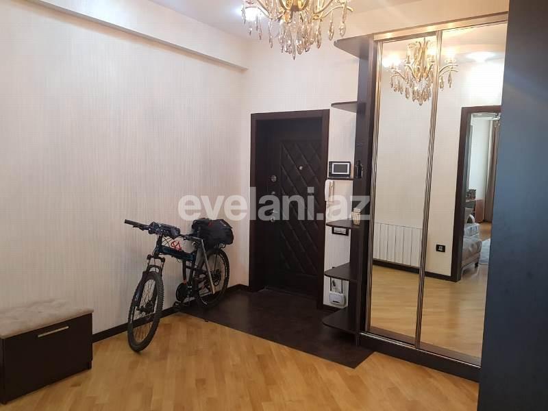 Satılır, yeni tikili, 3 otaqlı, 145 m², Elmlər Akademiyası m.