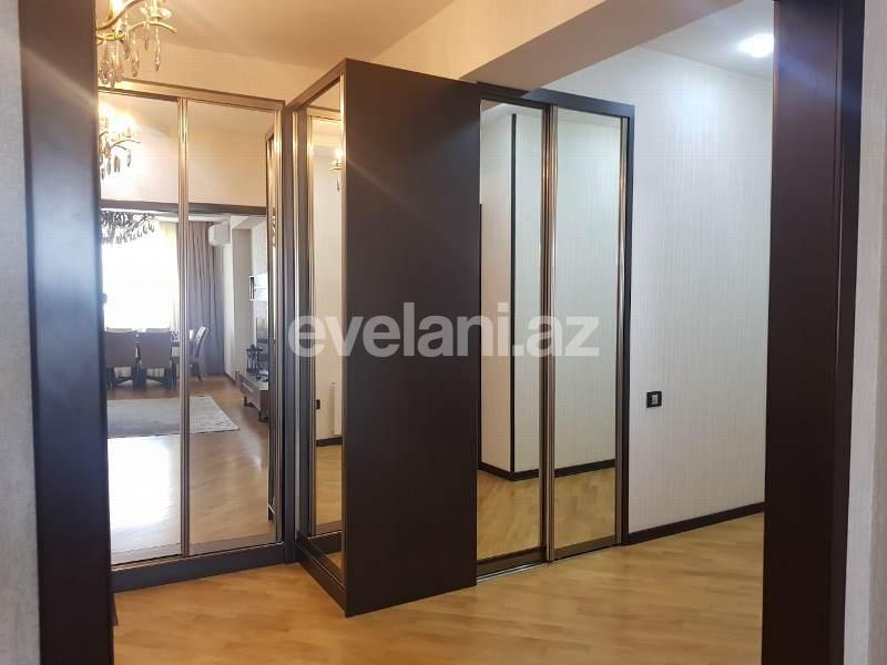 Satılır, yeni tikili, 3 otaqlı, 145 m², Elmlər Akademiyası m.