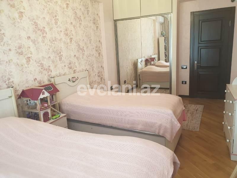 Satılır, yeni tikili, 3 otaqlı, 145 m², Elmlər Akademiyası m.