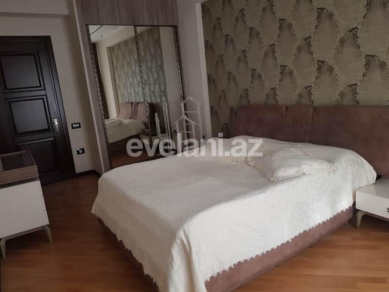 Satılır, yeni tikili, 3 otaqlı, 145 m², Elmlər Akademiyası m.