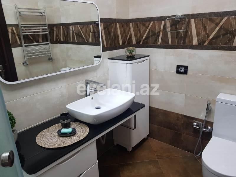 Satılır, yeni tikili, 3 otaqlı, 145 m², Elmlər Akademiyası m.