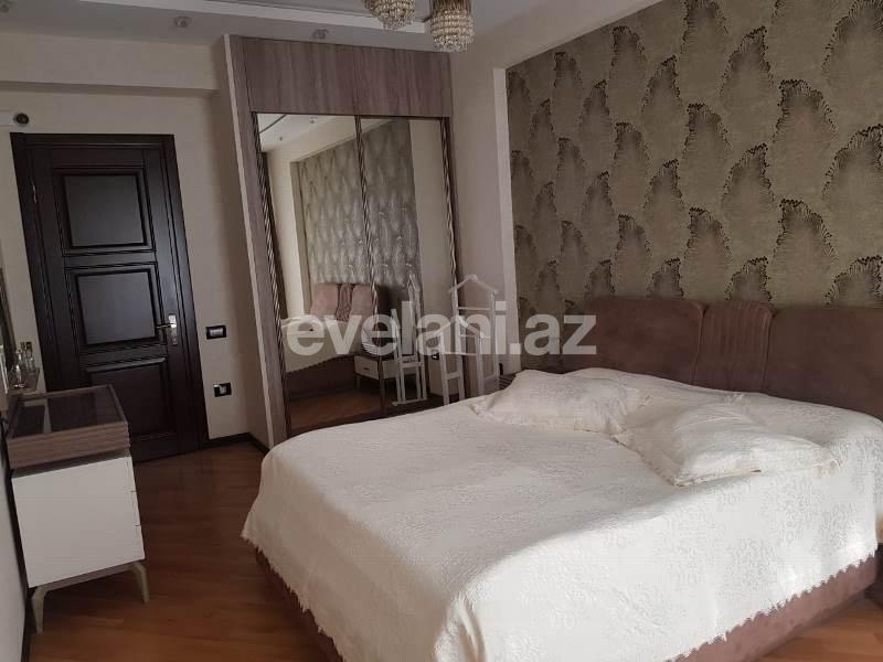 Satılır, yeni tikili, 3 otaqlı, 145 m², Elmlər Akademiyası m.