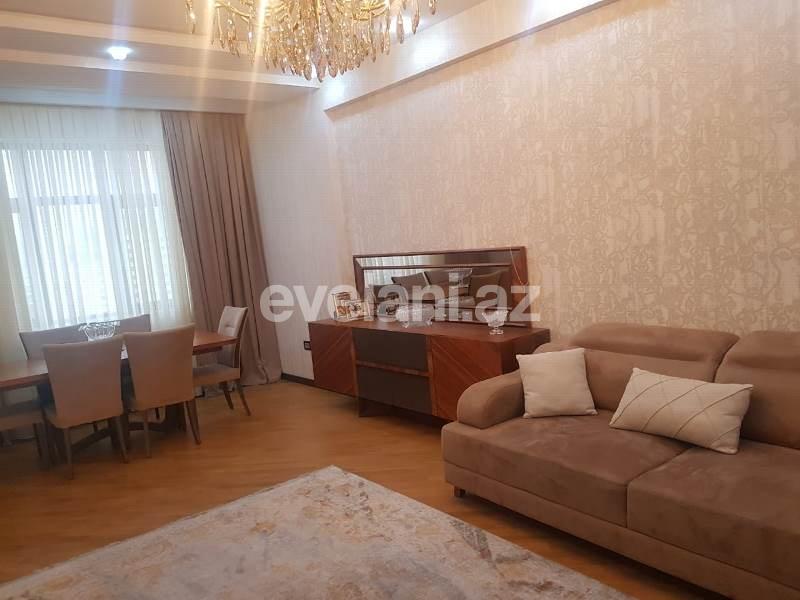 Satılır, yeni tikili, 3 otaqlı, 145 m², Elmlər Akademiyası m.