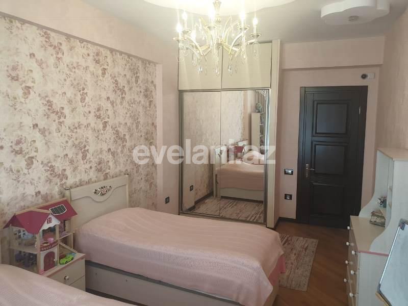 Satılır, yeni tikili, 3 otaqlı, 145 m², Elmlər Akademiyası m.