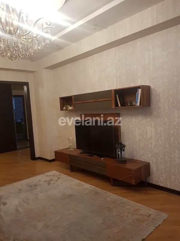 Satılır, yeni tikili, 3 otaqlı, 145 m², Elmlər Akademiyası m.