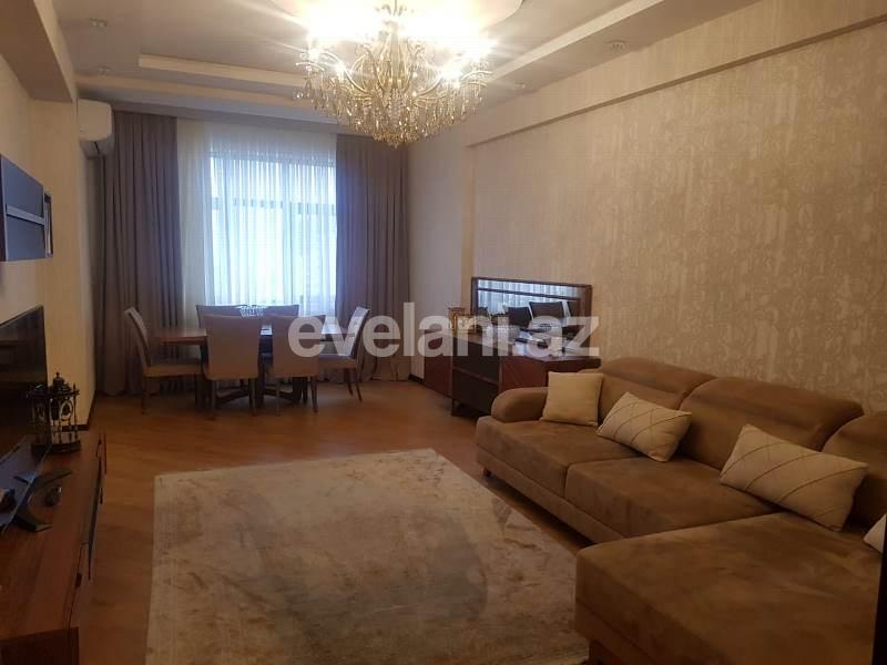Satılır, yeni tikili, 3 otaqlı, 145 m², Elmlər Akademiyası m.