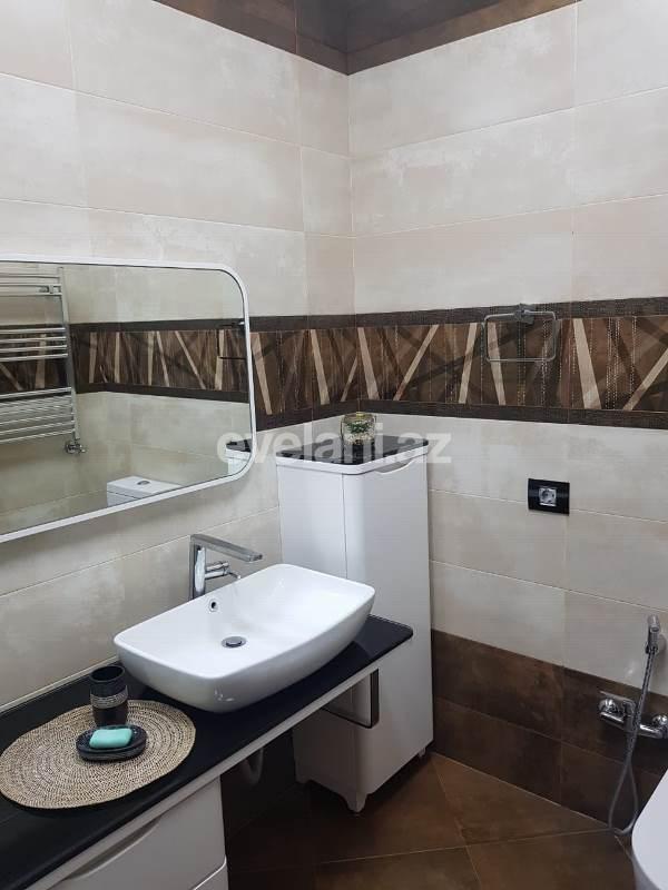 Satılır, yeni tikili, 3 otaqlı, 145 m², Elmlər Akademiyası m.