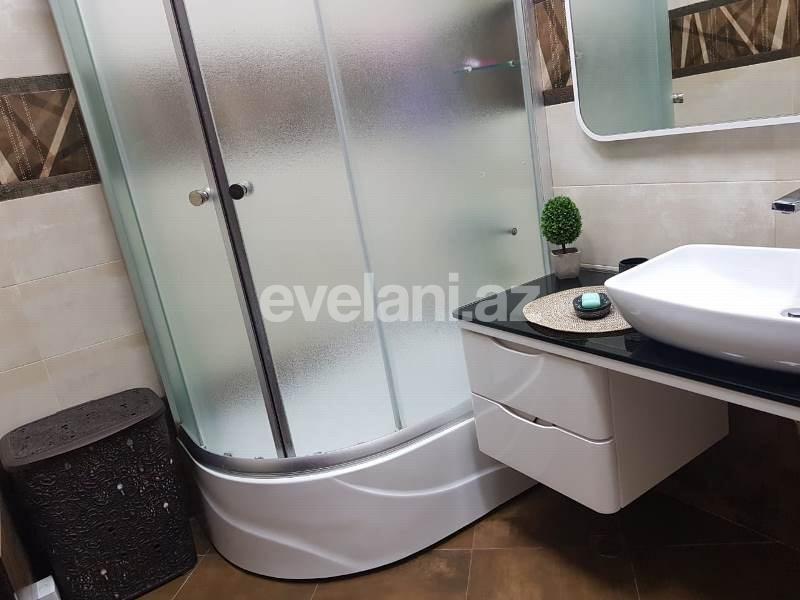 Satılır, yeni tikili, 3 otaqlı, 145 m², Elmlər Akademiyası m.