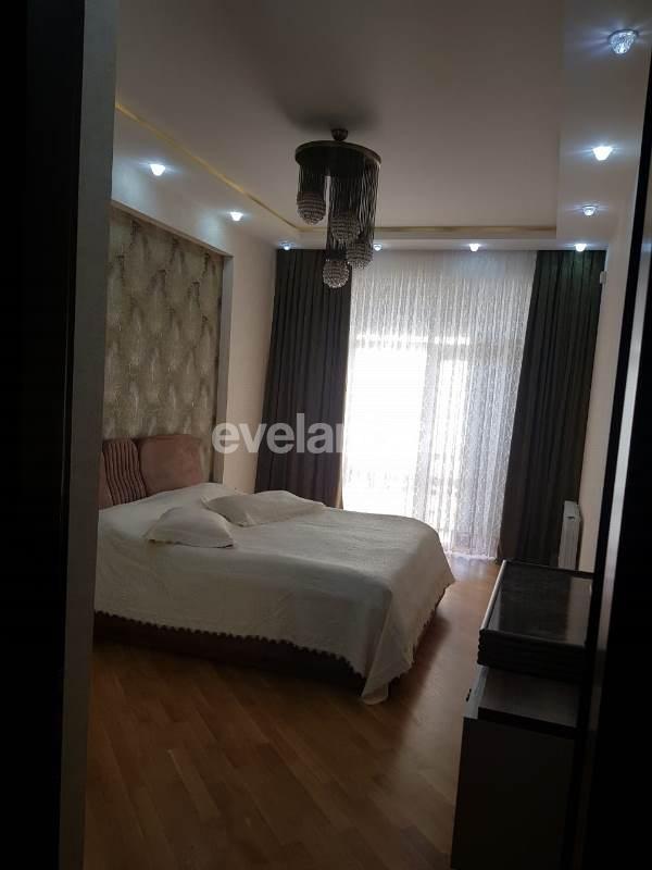 Satılır, yeni tikili, 3 otaqlı, 145 m², Elmlər Akademiyası m.