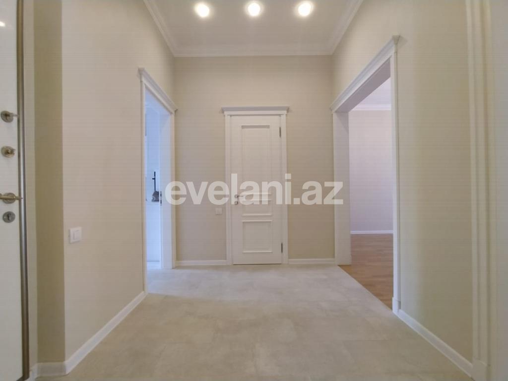 Satılır, yeni tikili, 2 otaqlı, 80 m², Şah İsmayıl Xətai m.