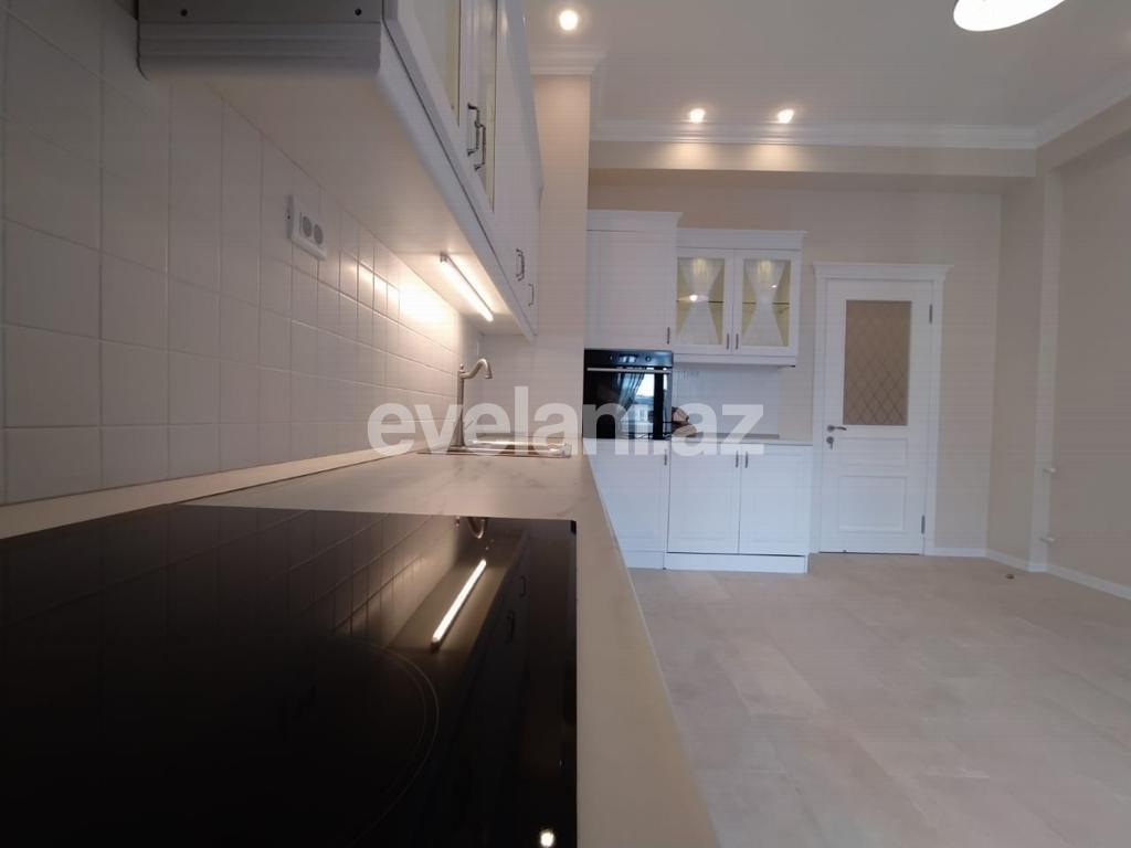 Satılır, yeni tikili, 2 otaqlı, 80 m², Şah İsmayıl Xətai m.