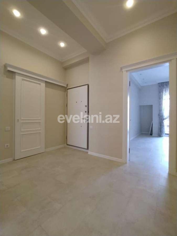 Satılır, yeni tikili, 2 otaqlı, 80 m², Şah İsmayıl Xətai m.