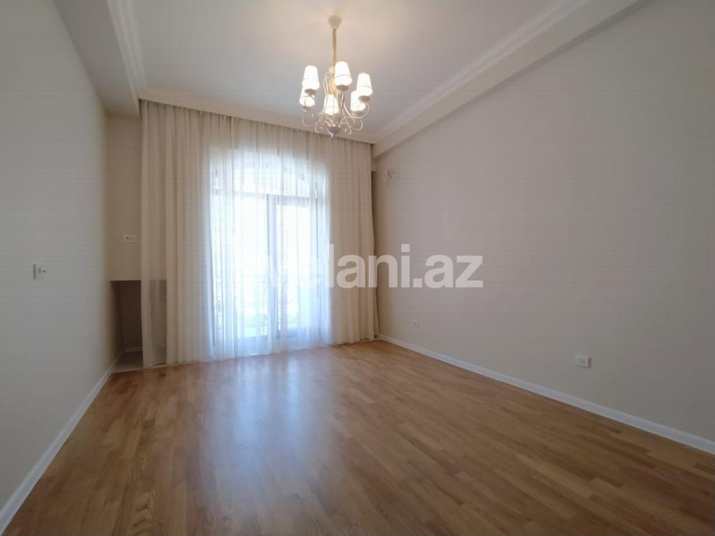 Satılır, yeni tikili, 2 otaqlı, 80 m², Şah İsmayıl Xətai m.