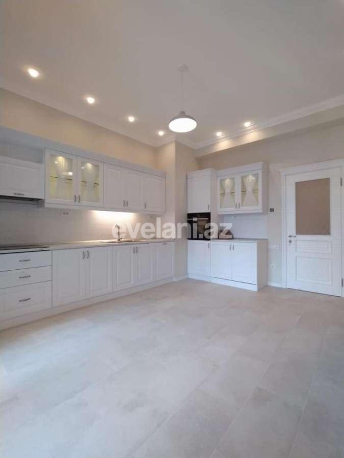 Satılır, yeni tikili, 2 otaqlı, 80 m², Şah İsmayıl Xətai m.