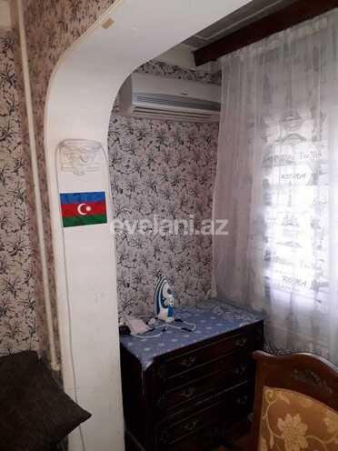 Сдаётся, вторичка, 2-комнаты, 118 m², Бинагадинский r.