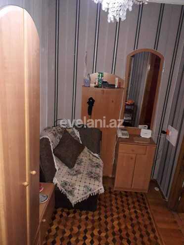 Сдаётся, вторичка, 2-комнаты, 118 m², Бинагадинский r.