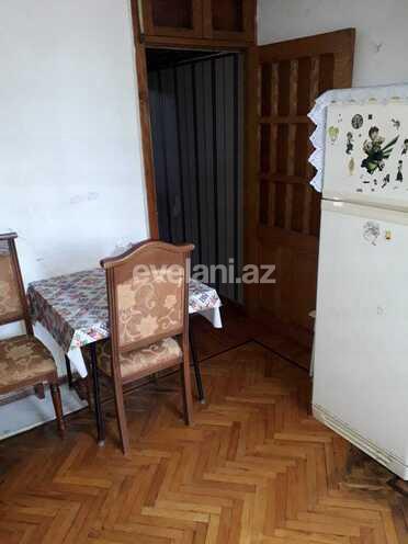 Сдаётся, вторичка, 2-комнаты, 118 m², Бинагадинский r.