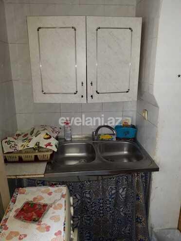 Сдаётся, вторичка, 2-комнаты, 118 m², Бинагадинский r.