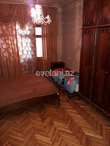 Сдаётся, вторичка, 2-комнаты, 118 m², Бинагадинский r.