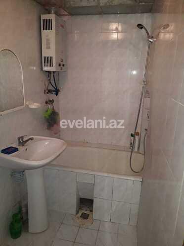 Сдаётся, вторичка, 2-комнаты, 118 m², Бинагадинский r.