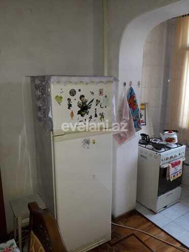 Сдаётся, вторичка, 2-комнаты, 118 m², Бинагадинский r.