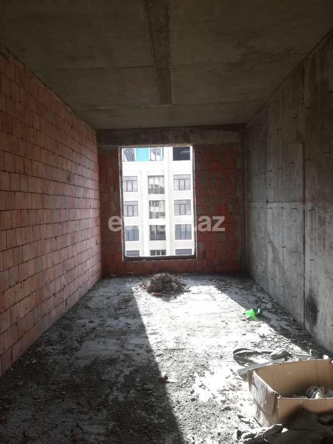 Satılır, yeni tikili, 4 otaqlı, 192 m², Şah İsmayıl Xətai m.