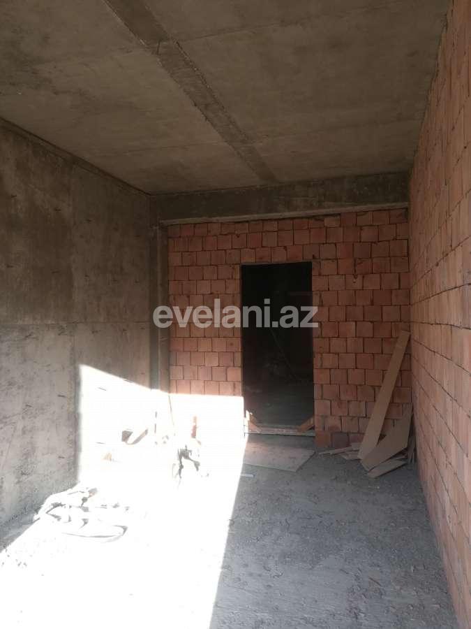 Satılır, yeni tikili, 4 otaqlı, 192 m², Şah İsmayıl Xətai m.